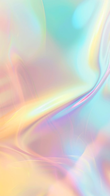 a colorful image of a rainbow colored background