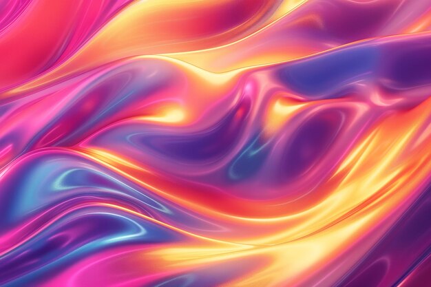 a colorful image of a wave with the title quot the word quot on it