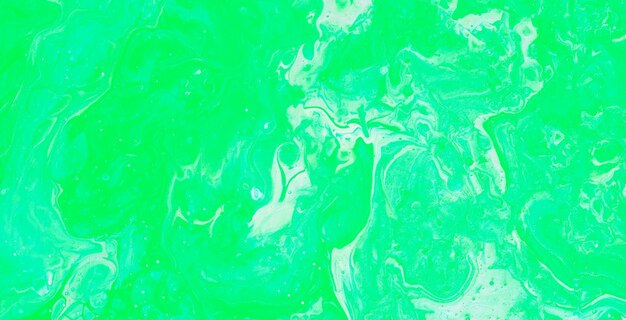 colorful marbling texture creative background with abstract waves, liquid art style painted with oil