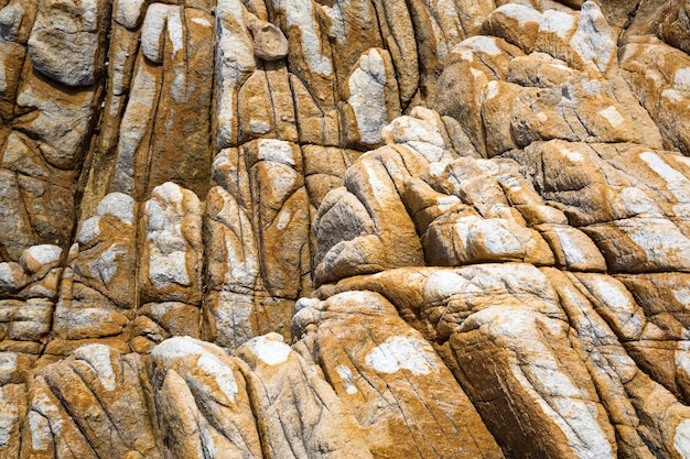 Colorful patterned stone surface for background.