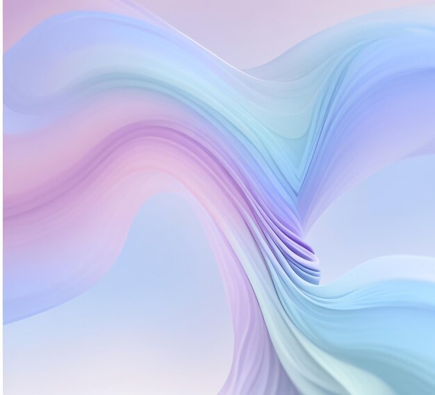 A colorful picture of a wave with the title the top