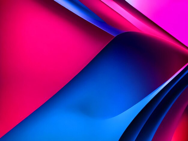 colorful pink blue red and black background wallpaper free download