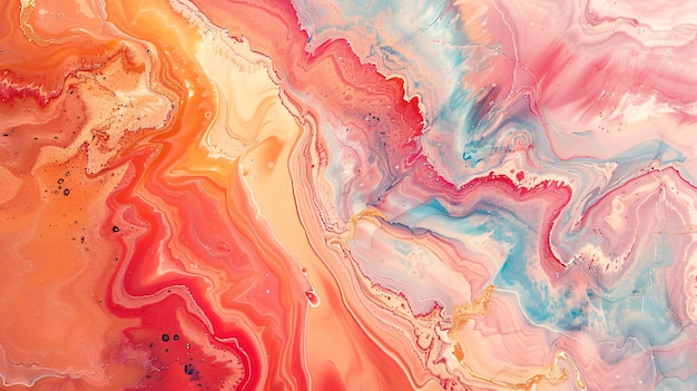 a colorful series of soap bubbles is created by the artist