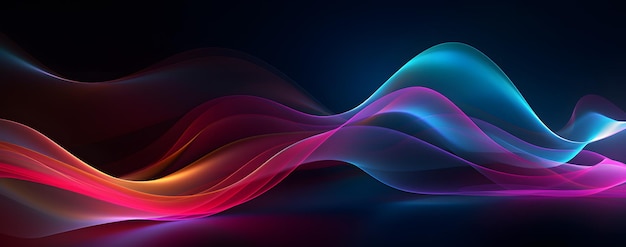 colorful smoke curves wallpaper smoke curves background abstract technology background colorful smok