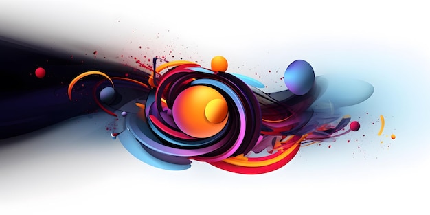 colorful smooth liquid background gradient desktop wallpapers abstract 3d waves background colorful