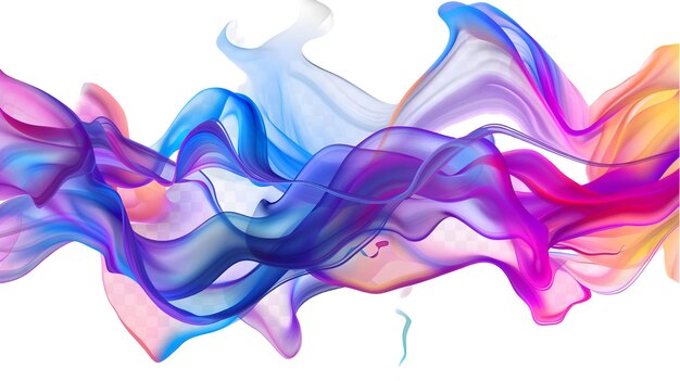 colorful splash background