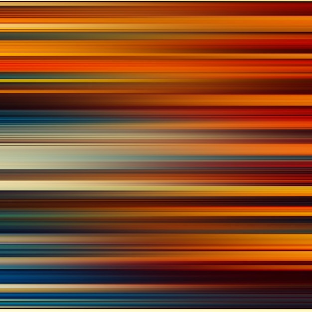 Colorful stripe abstract background Motion effect Color lines Colored fiber texture backdrop and banner Multi color gradient pattern and textured wallpaper