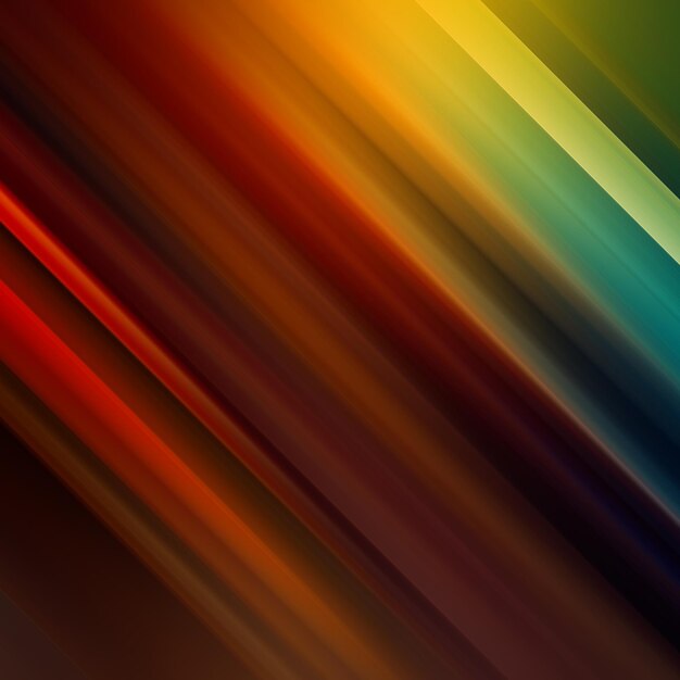 Colorful stripe abstract background Motion effect Color lines Colored fiber texture backdrop and banner Multi color gradient pattern and textured wallpaper