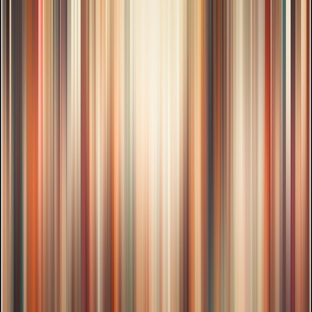 Colorful stripe abstract background Motion effect Color lines Colored fiber texture backdrop and banner Multi color gradient pattern and textured wallpaper