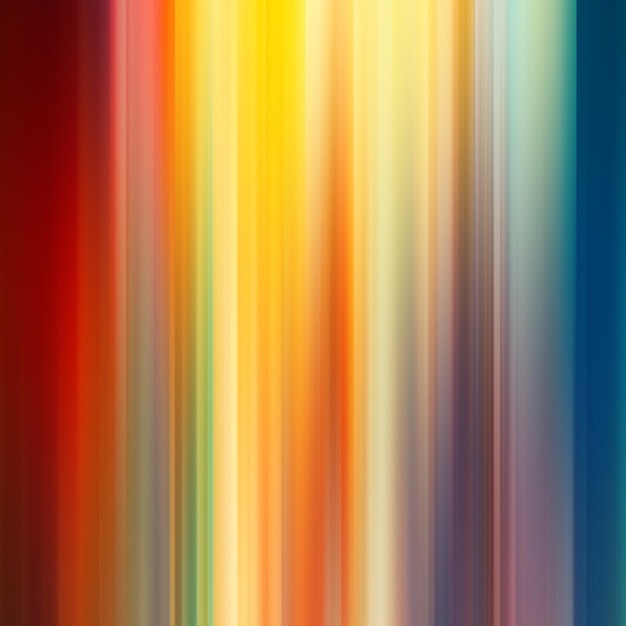 Colorful stripe abstract background Motion effect Color lines Colored fiber texture backdrop and banner Multi color gradient pattern and textured wallpaper