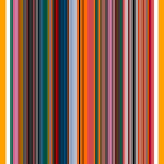 Colorful stripe abstract background Motion effect Color lines Colored fiber texture backdrop and banner Multi color gradient pattern and textured wallpaper