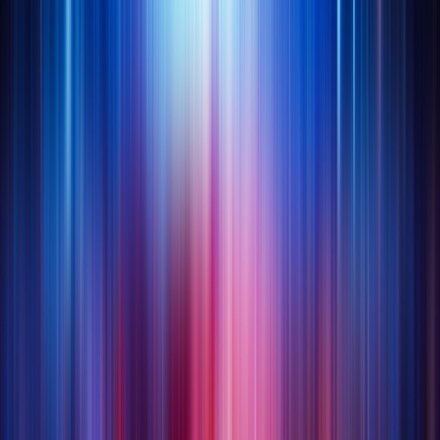 Colorful stripe abstract background Motion effect Color lines Colored fiber texture backdrop and banner Multi color gradient pattern and textured wallpaper