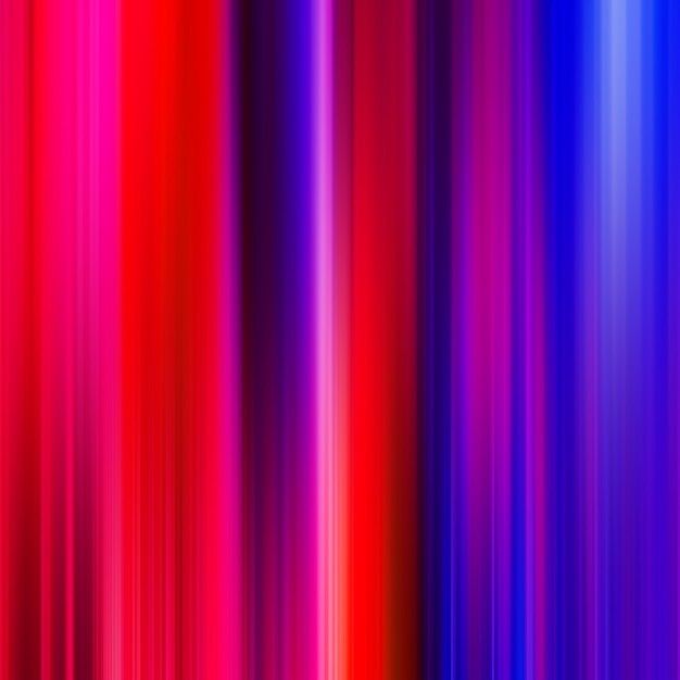 Colorful stripe abstract background Motion effect Color lines Colored fiber texture backdrop and banner Multi color gradient pattern and textured wallpaper