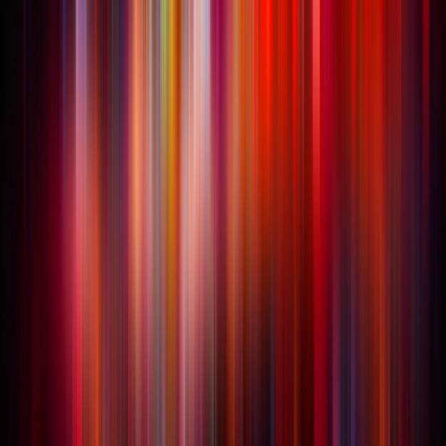 Colorful stripe abstract background Motion effect Color lines Colored fiber texture backdrop and banner Multi color gradient pattern and textured wallpaper