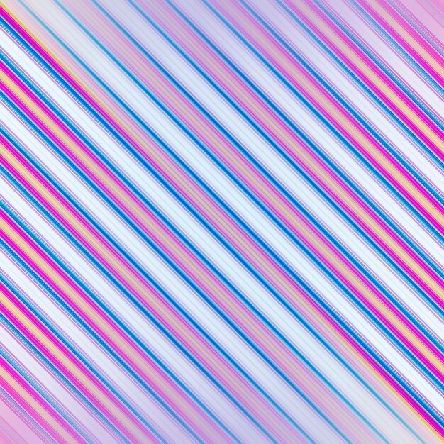 Colorful stripe abstract background Motion effect Color lines Colored fiber texture backdrop and banner