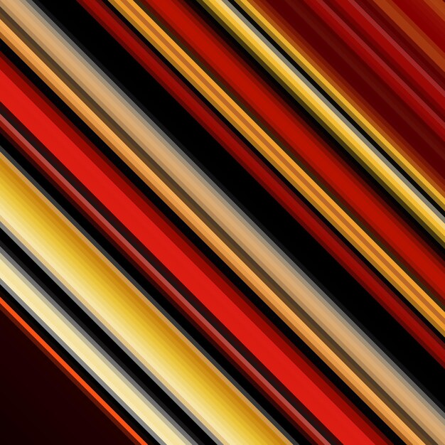 Colorful stripe abstract background Motion effect Color lines Colored fiber texture backdrop and banner