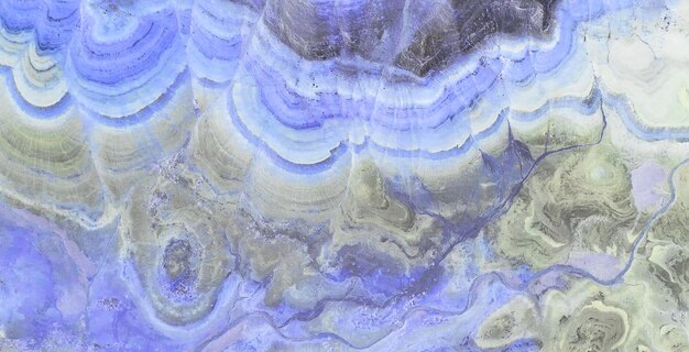 Colorful texture with marble effect for original design Magic mysterious art