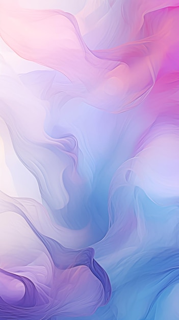 Colorful Waves Painting Abstract Image Texture Pattern Wallpaper Background Cover and screen