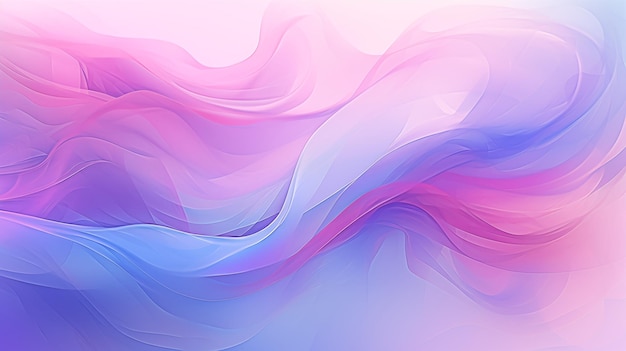 Colorful Waves Painting Abstract Image Texture Pattern Wallpaper Background Cover and screen