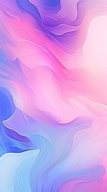 Colorful Waves Painting Abstract Image Texture Pattern Wallpaper Background Cover and screen