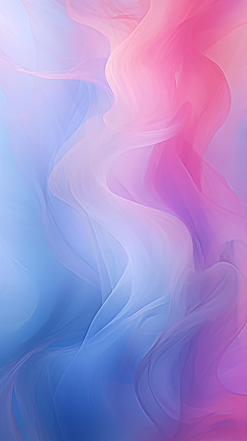 Colorful Waves Painting Abstract Image Texture Pattern Wallpaper Background Cover and screen