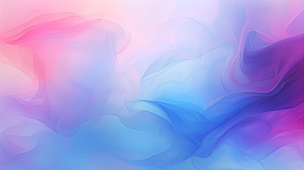 Colorful Waves Painting Abstract Image Texture Pattern Wallpaper Background Cover and screen