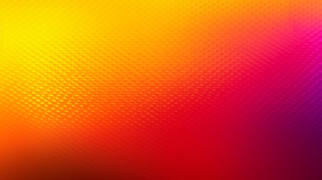 A colorful yellow and pink background