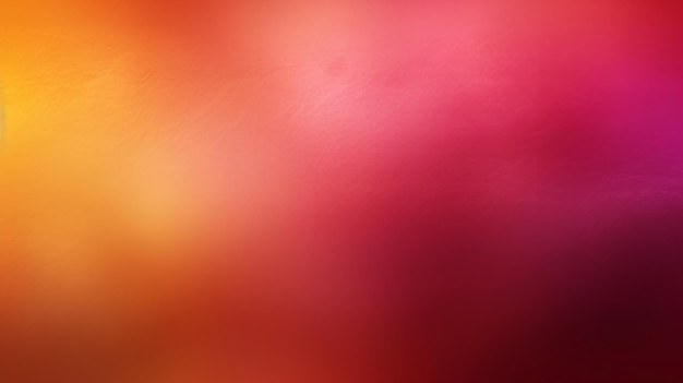 A colorful yellow and pink background