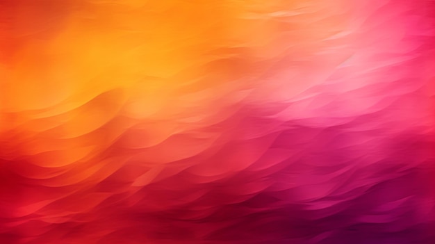 A colorful yellow and pink background