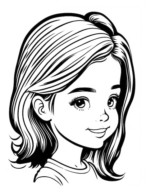 Coloring page for adults Coloring page for kids