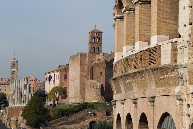 Colosseum Rome