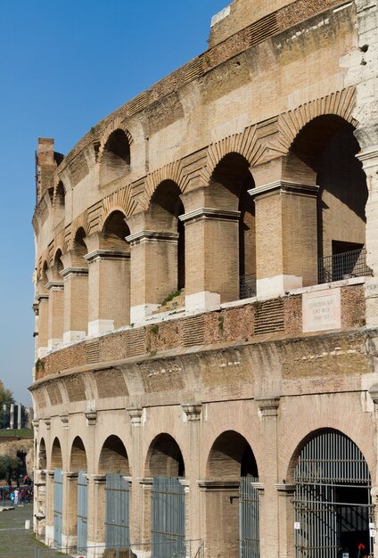 Colosseum Rome