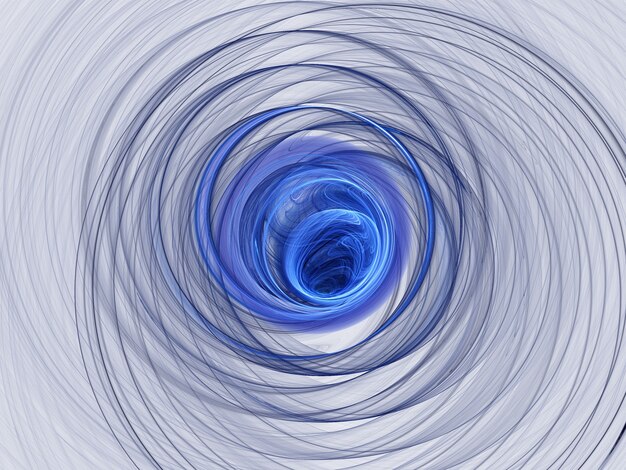 Colour abstract art background spiral ( wallpaper).