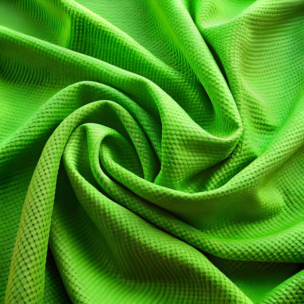 colourful sport cloth fabric background