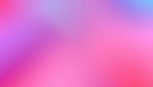 combination of pink background blue neon waves