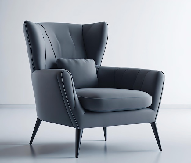 Comfortable armchair