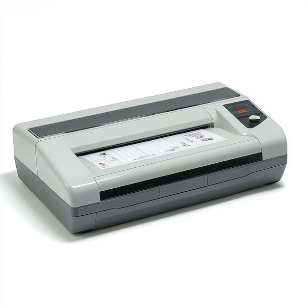 Compact desktop laminators for quick and easy sealing