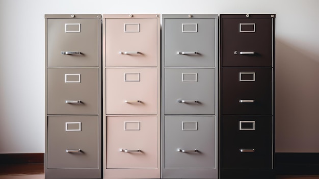 compact metal file cabinet