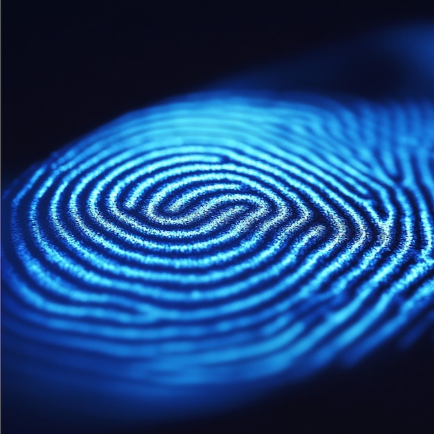 A comparison of traditional fingerprinting techniques with modern digital recognition methods