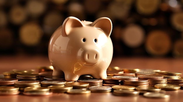 compelling_investment_piggy_bank_photograph