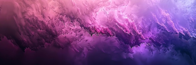 Complex Purple and Pink Gradient Wallpaper