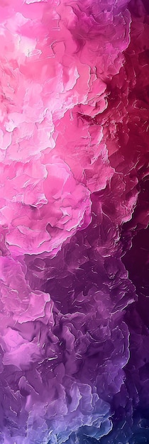 Complex Purple and Pink Gradient Wallpaper