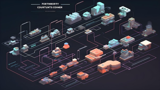 Photo comprehensive diagram of cloud foundry cf architecture an overview of cloudnative technology st