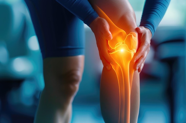 Comprehensive Overview of Knee Pain Causes and Management