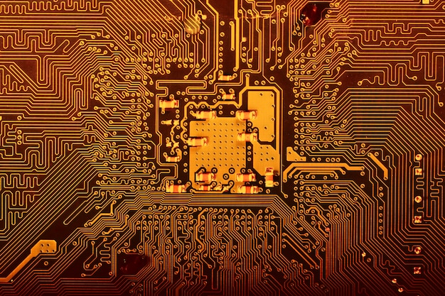 Computer circuit