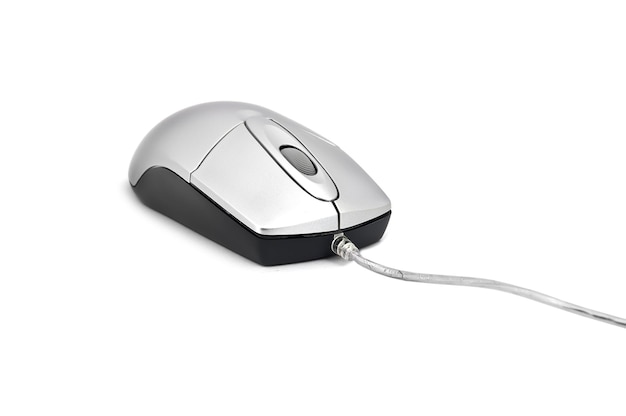 Computer mouse