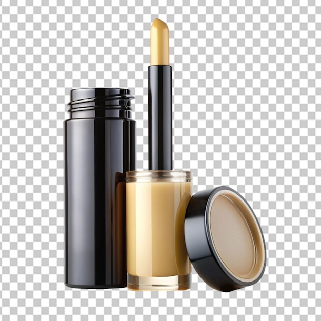 concealer transparent background