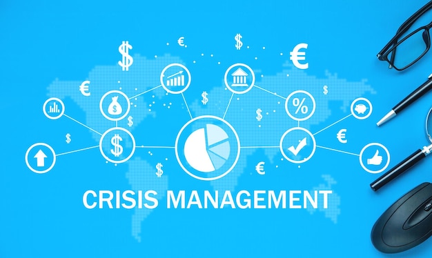 Concept of Crisis Management Business Finance