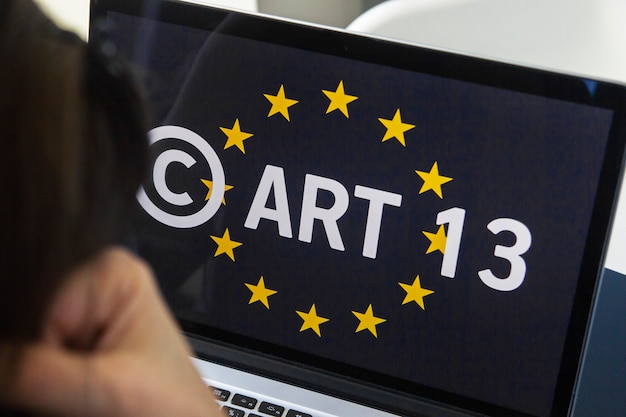 Concept eu directive on copyright in the digital single market or cdsm art  is known as meme ban