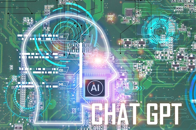 Conceptually ChatGPT is an AI chatbot or artificial intelligence that can communicate through messages with humans naturally